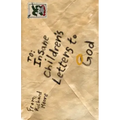 Insane Children's Letters To God