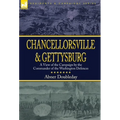 Chancellorsville and Gettysburg: a View of the Campaign by the Commander of the Washington Defences