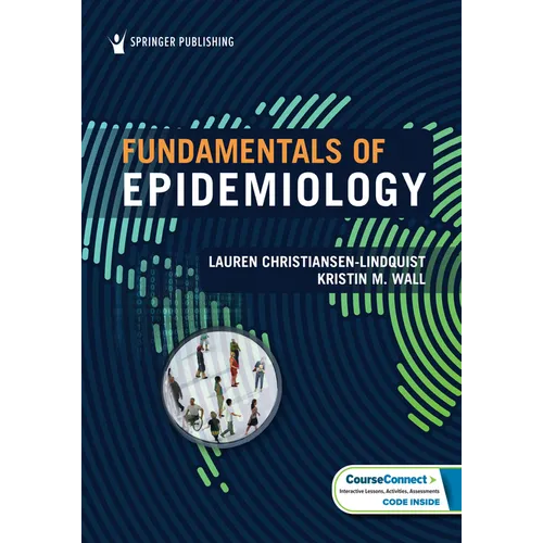 Fundamentals of Epidemiology