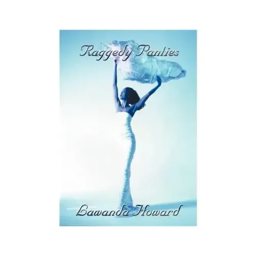 Raggedy Panties
