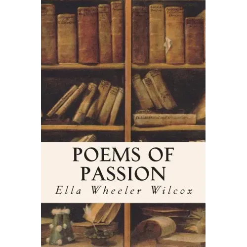 Poems of Passion