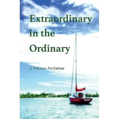 Extraordinary in the Ordinary