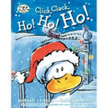 Click, Clack, Ho! Ho! Ho!