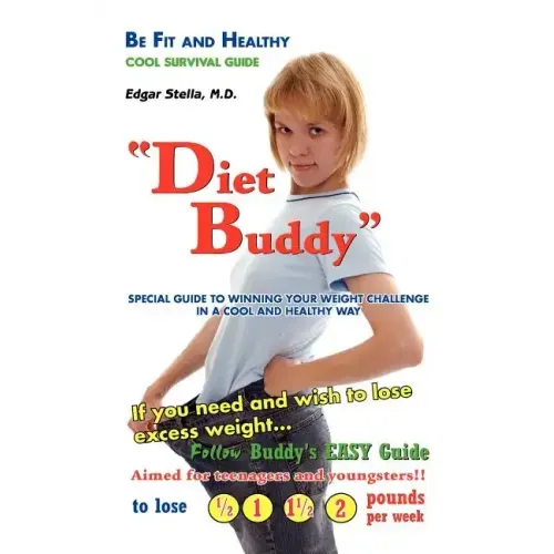 Diet Buddy