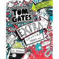 Tom Gates: Extra Special Treats (Not)