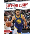 Stephen Curry: Basketball Star