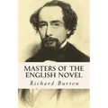 Masters of the English Novel
