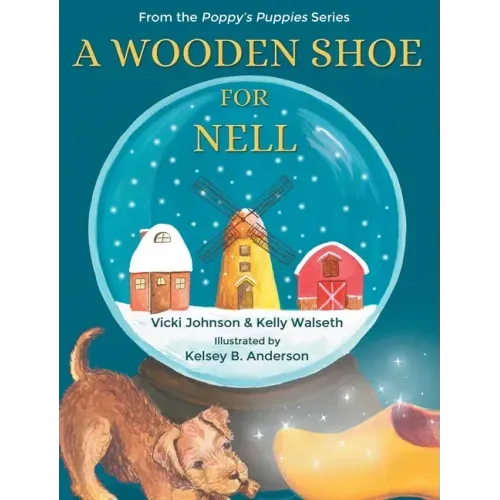 A Wooden Shoe for Nell