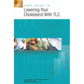 Your Guide to Lowering Your Cholesterol With TLC