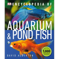 Encyclopedia of Aquarium and Pond Fish