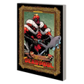 Deadpool by Kelly Thompson