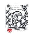 The Tattoo Apprentice Guide for Bringing Prison Ink to the Streets