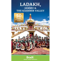 Ladakh, Jammu & the Kashmir Valley