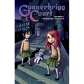 Gunnerkrigg Court Volume 1