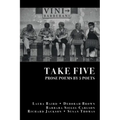 Take Five: PROSE POEMS BY 5 POETS: by Laura Baird, Deborah Brown, Barbara Siegel Carlson, Richard Jackson, & Susan Thomas