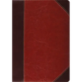 Study Bible-ESV-Portfolio Design