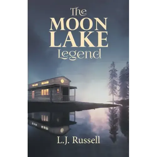 The Moon Lake Legend