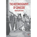The Historiography of Genocide