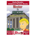 Nestor in Greece - Cradle of Civilization - Early Reader - Children's Picture Books