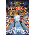 The Genius Files: Mission Unstoppable