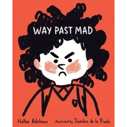 Way Past Mad