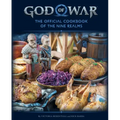 God of War: The Official Cookbook of the Nine Realms