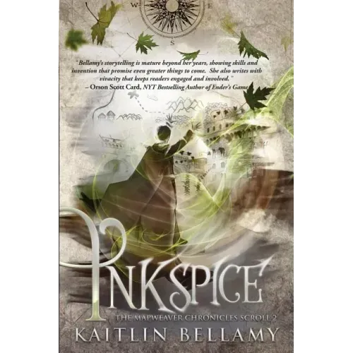 Inkspice
