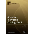 Advances in Organic Coatings 2018