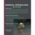 SolidWorks 2020 Black Book (Colored)