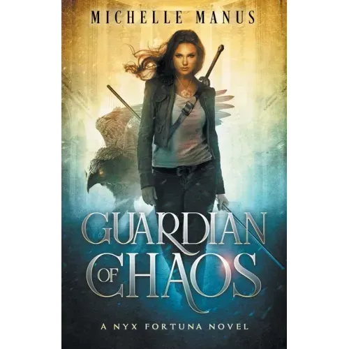 Guardian of Chaos