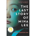 The Last Story of Mina Lee: A Reese's Book Club Pick