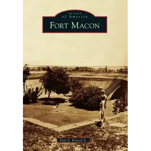 Fort Macon