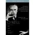 O'Neill: Son and Artist; Volume II
