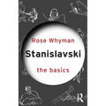 Stanislavski: The Basics