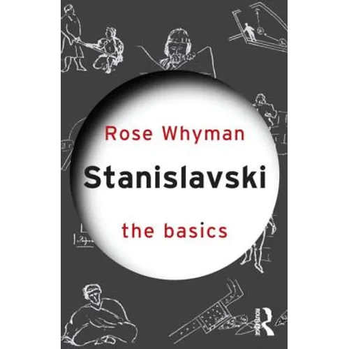 Stanislavski: The Basics
