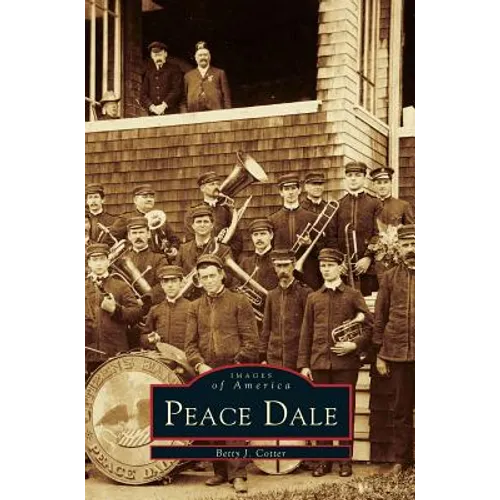 Peace Dale