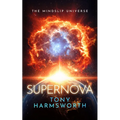 Supernova: A Thought-Provoking Science Fiction Thriller
