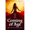 Coming of Age 2: Forbidden Fantasies from Magical World