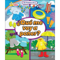 ¿Qué Me Voy a Poner? (What Should I Wear?)