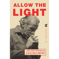Allow the Light: The Lost Poems of Jack McCarthy