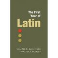 The First Year of Latin