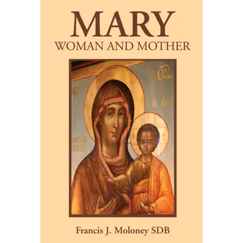 Mary