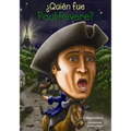 Quien Fue Paul Revere?
