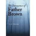The Innocence of Father Brown, Large-Print Edition