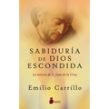 Sabiduría de Dios Escondida