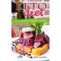 Keto Diet: Cookbook for beginners