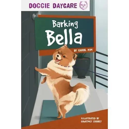 Barking Bella