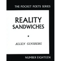Reality Sandwiches: 1953-1960