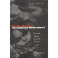 Primitive Rebels or Revolutionary Modernizers: The Kurdish Nationalist Movement in Turkey