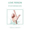 Love Person